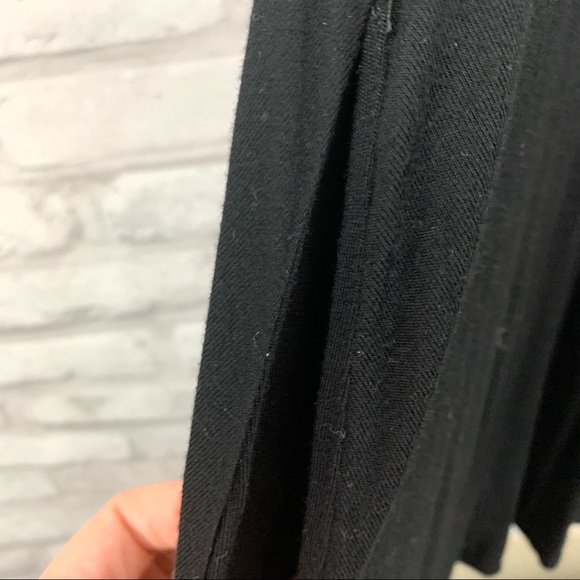 LuLu’s • Black “Topelo Honey” Dress Size Small - Picture 3 of 7